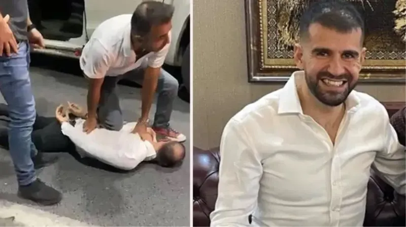 Ayhan Bora Kaplan Suç Örgütü Soruşturmasında Komiser Tutuklandı
