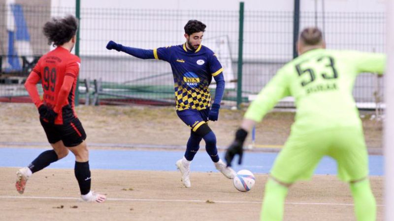 Lig tamamlanıyor Şampiyon belirlenecek