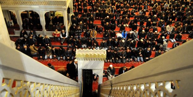 Cuma neden mübarek, Cuma Gününün önemi nedir?