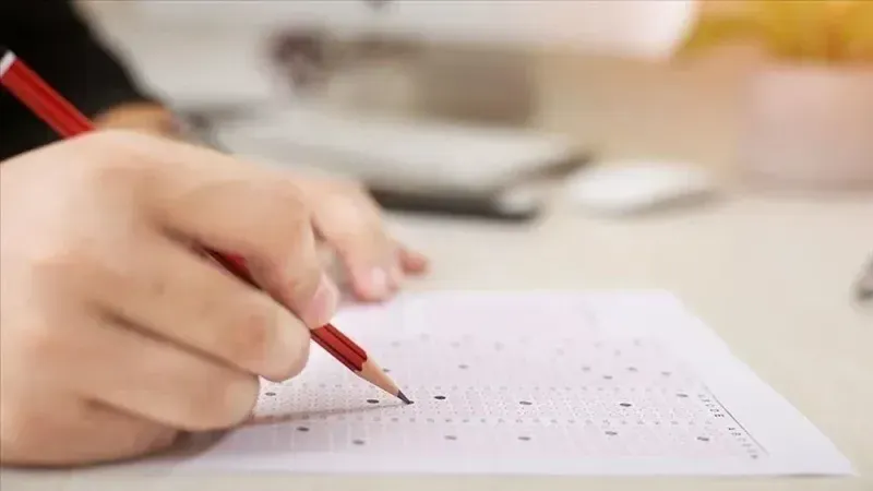 LGS Tek Oturum Mu? 1. Oturum Kaç Dakika? E-OKUL LGS SINAV GİRİŞ BELGESİ SORGULAMA