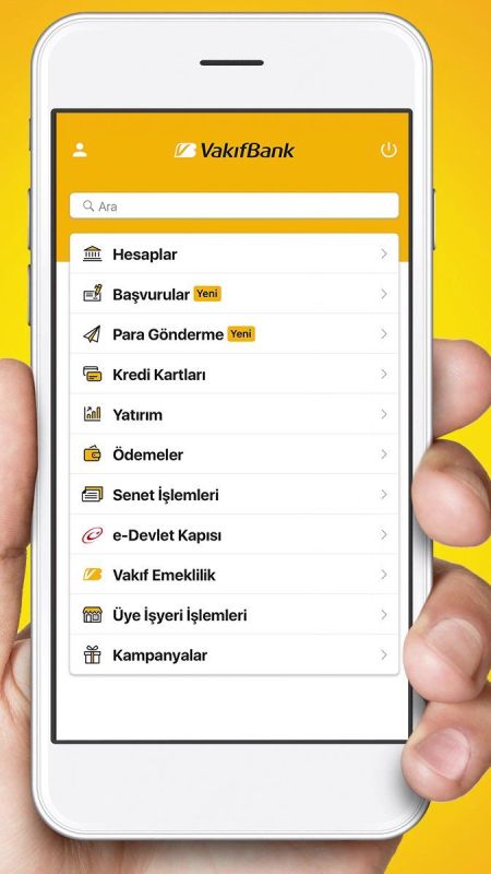 Vakıfbank mobil neden açılmıyor 24 Mayıs 2024