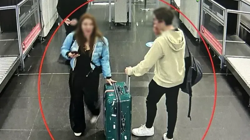 Eylem Tok Kimdir? Eylem Tok Oğlu Kimdir? Neden Kırmızı Bülten Çıkarıldı?