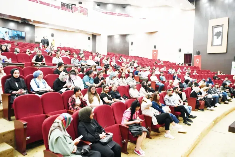 Kariyer Günü ile iş sahibi oldular