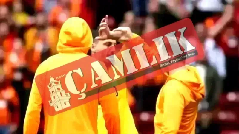 Galatasaray'ın TFF'ye şikayet ettiği Fenerbahçeli 5 oyuncu kim?