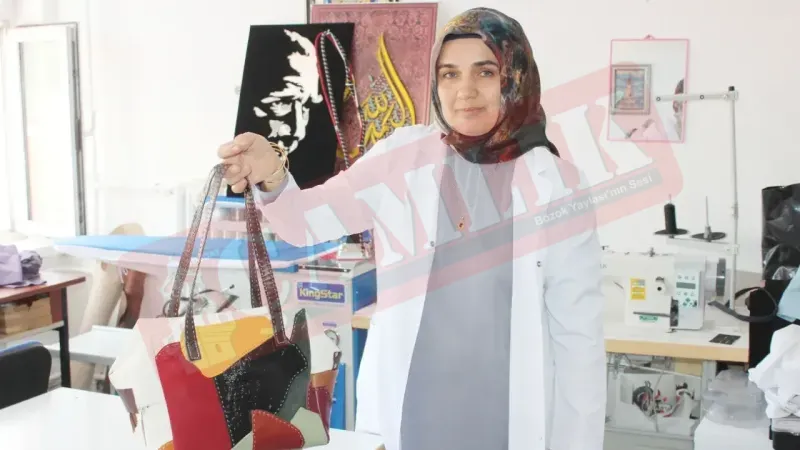 Yozgat’ta 7’den 70’e Herkesin İlgi Odağı!