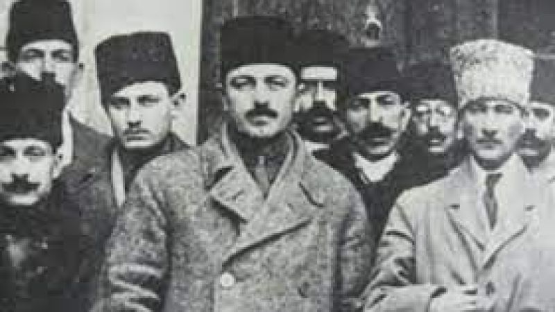 Hamidiye Kahramanı Kimdir?