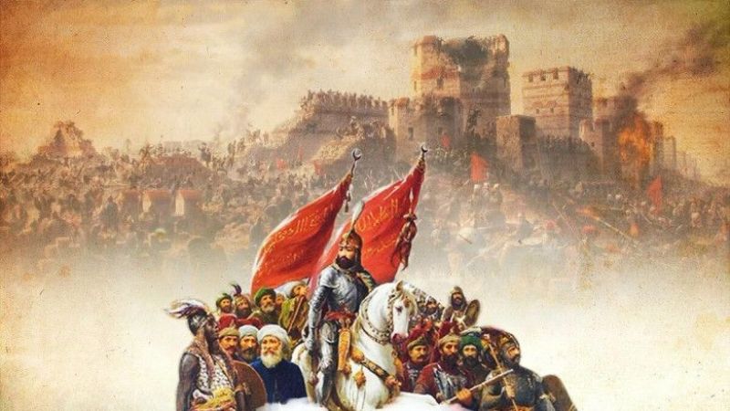 Hz. Muhammed'in İstanbul'un fethi ile ilgili hadisi gerçek mi?