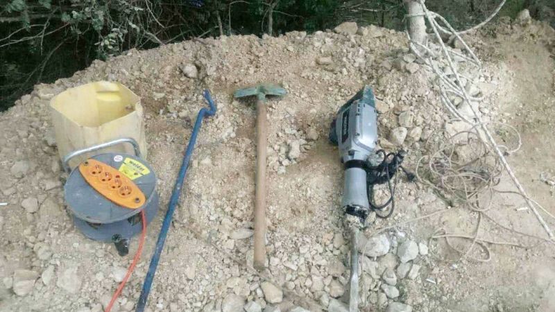 Son Dakika: Yozgat'ta Jandarma Suçüstü Yakaladı Bakın Neler Çıktı?