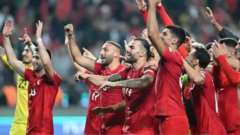 Milli Takım EURO 2024 kadrosunda kimler var?