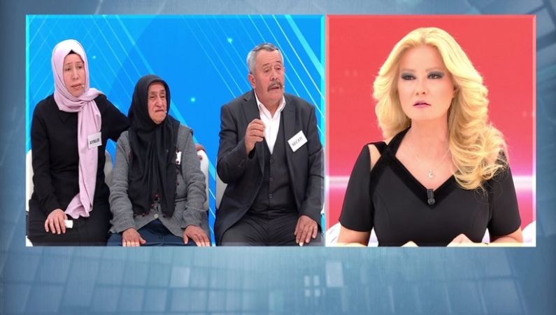Son dakika; Müge Anlı Özge Zehra olayı nedir?