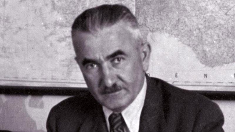 Nuri Demirağ Kimdir