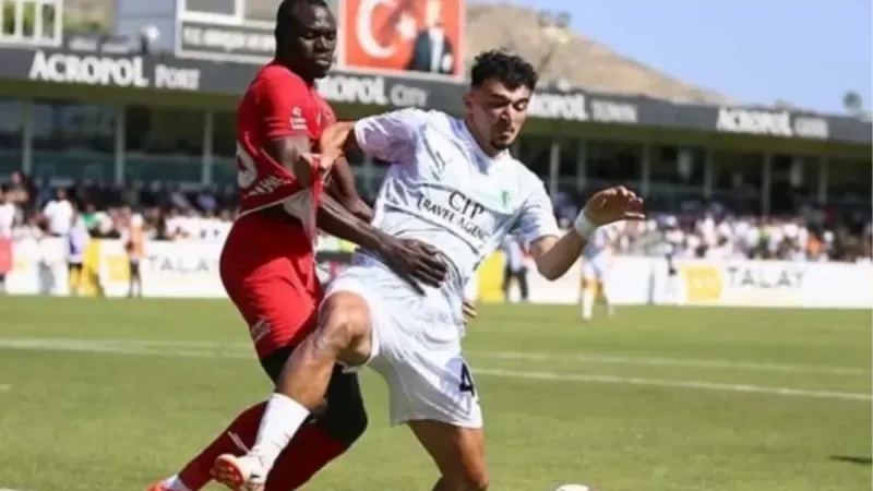 Sakaryaspor Çorum FK maçı ne zaman, nerede oynanacak?