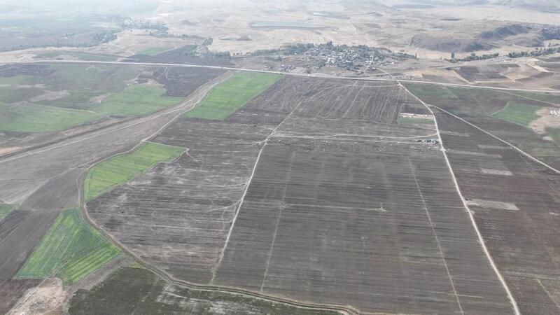 Komisyon Yerinde İnceledi: Sivas-Yozgat-İstanbul YHT Hattı Tarıma Katkı Sağlıyor!