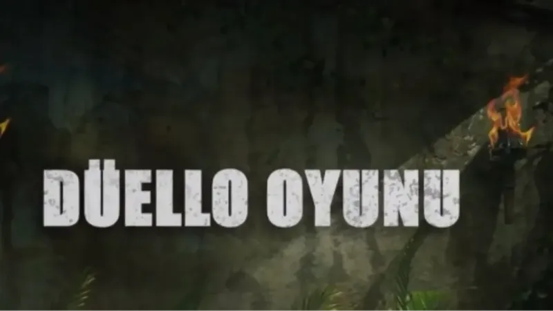 Survivor Düello oyununu kim kazandı? 24 Mayıs Cuma 2024?