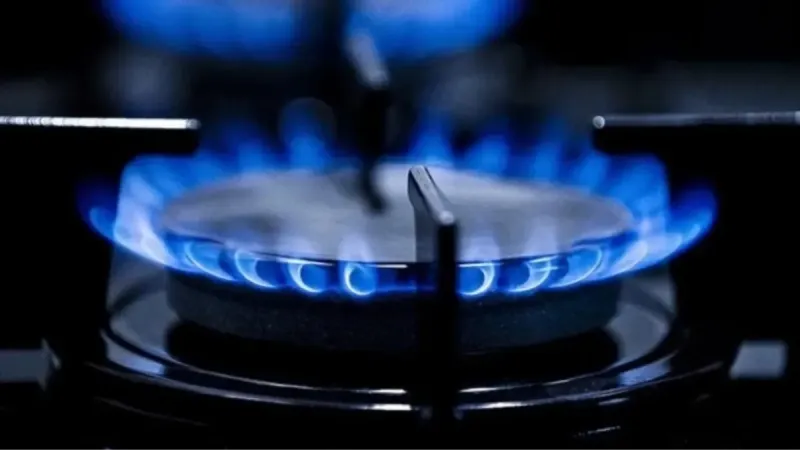 Türkiye'nin günlük doğal gaz üretimi! Türkiye günde kaç metreküp doğal gaz üretiyor?