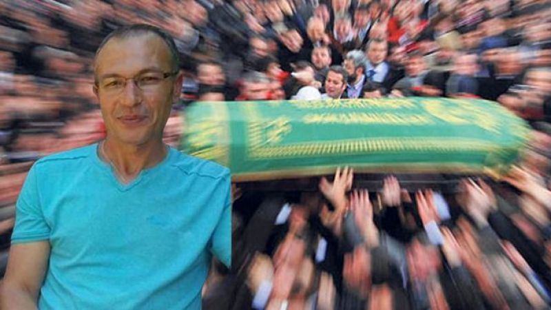 Yozgatlı gurbetçi vefat etti: acı haberi o ilçemize geldi