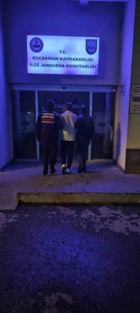 Tam 36 yılla aranıyordu bakın ne yapti?