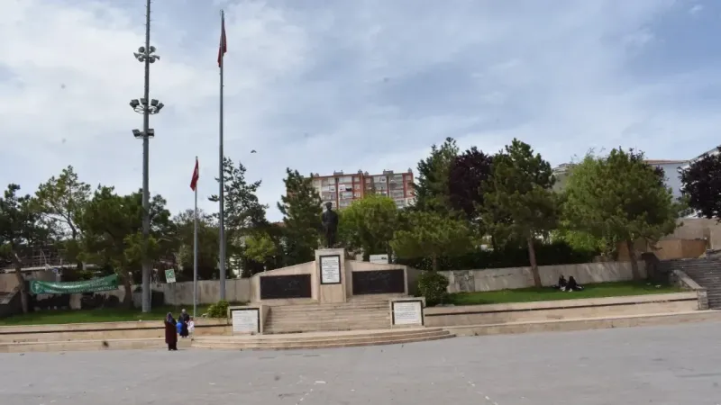 O genel başkan Yozgat'a geliyor: bakın ilk nereyi ziyaret edecek?