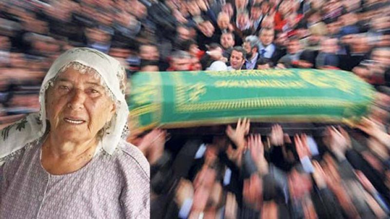 Cankurtaran Ailesinin Acı Günü!