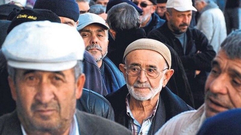 Ankara'da Emekli Sayısı Açıklandı! En Çok Emekli Bu İlde Yaşıyor