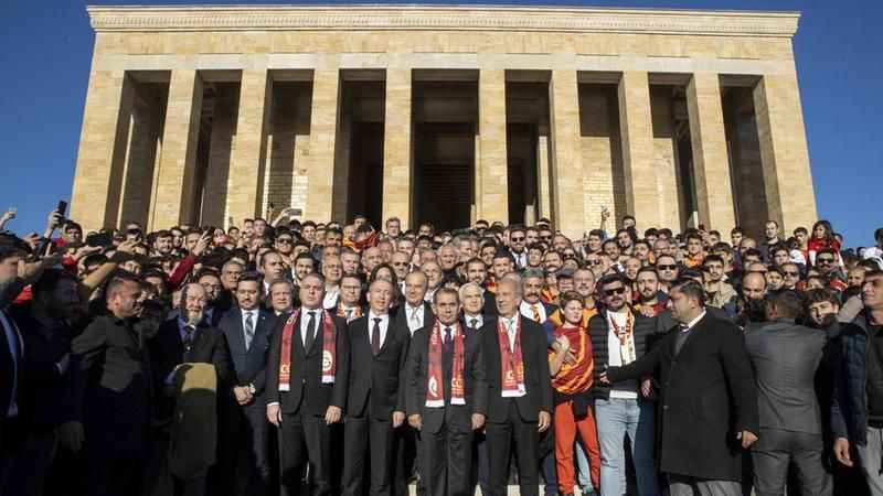 Galatasaray’ın yeni kulüp başkanı kim olacak? Başkan adayları kimler?