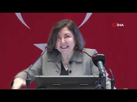Annelik Sempozyumu ve annelik kavramı konuşuldu