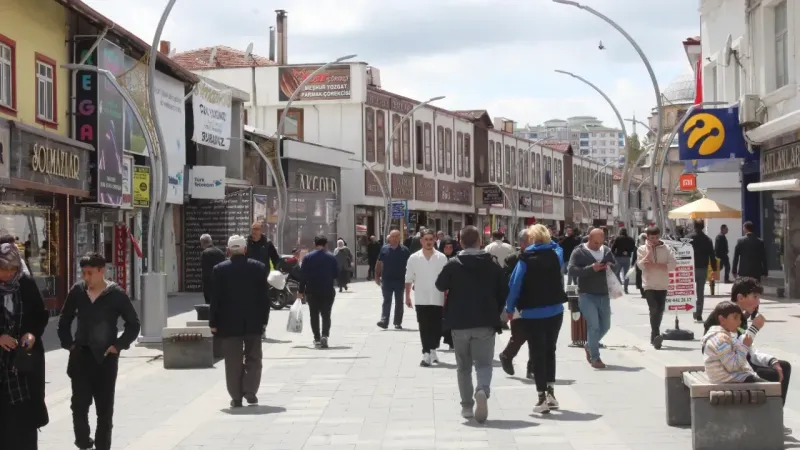 Yozgatlılar Konuştu: Şehrimiz İçin Neler Gerekli