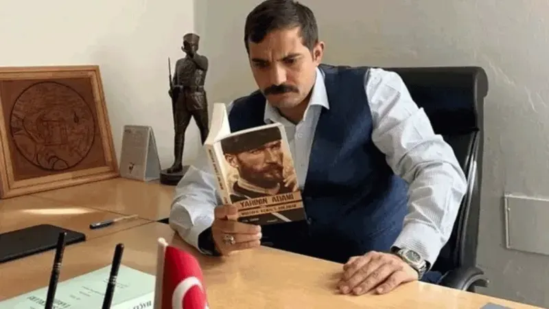 Sinan Ateş'in Arkadaşı Ömer Zengin'e Kim, Neden Saldırdı? Ömer Zengin Kimdir?