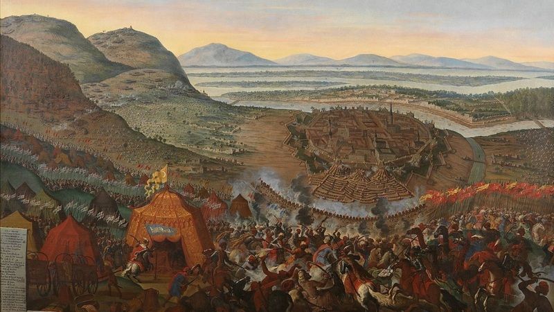 İkinci Viyana Kuşatması Neden Başarısız Oldu?