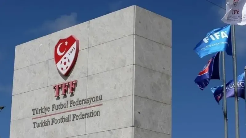 1959 Öncesi Şampiyonluklar Neden Sayılmıyor? TFF'den Önemli Adım!