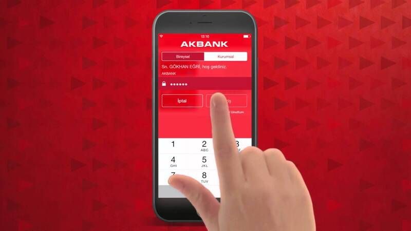 Akbank Mobile Neden Giremiyorum 2024? Sorun Nedir Son Dakika?