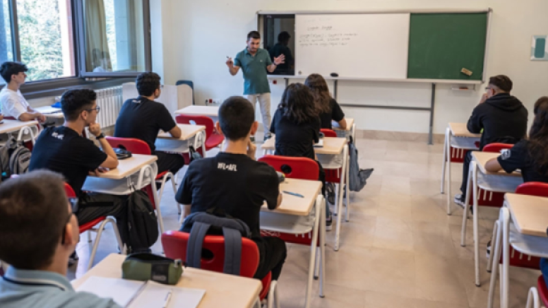 Atamalar akademi eğitim başarı puanı ile mi yapılacak? Öğretmenlik atamaları nasıl yapılacak?