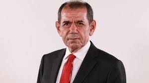 Dursun Özbek kimdir? Dursun Özbek kaç yaşında nereli?
