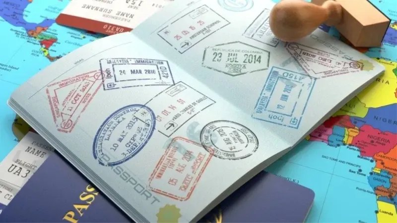 Schengen Vizesi Başvurusu ve Gerekli Belgeler En Kolay Schengen Vizesi Nasıl Alınır?