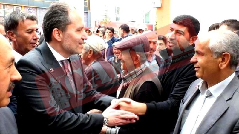 Yozgat'ta Sokak Hayvanları İçin 'Evcil Kent' Projesi Başlıyor