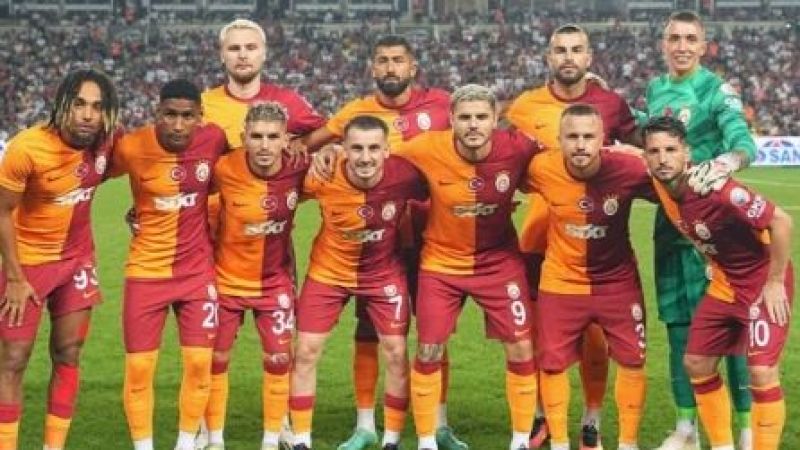 Galatasaray Şampiyonluk Kutlaması Ne Zaman? İşte Detaylar!