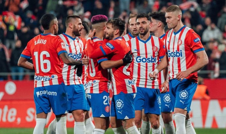 Girona FC sahibi kim? hangi ülkenin takımı?