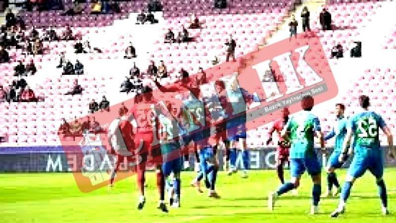 Hatayspor Rizespor Maçı Şifresiz Mi? Canlı İzle Hatayspor Rizespor Maçı Saat Kaçta, Hangi Kanalda?