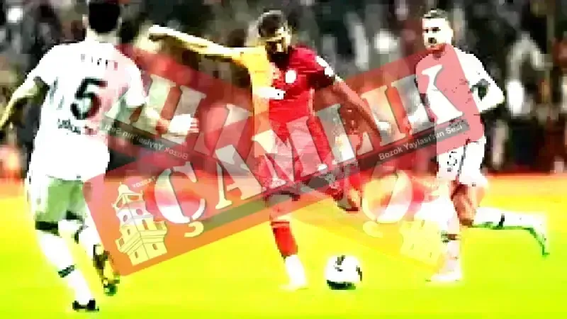 Konyaspor-Galatasaray Maçı Şifresiz Mi? Canlı İzle! Konyaspor-Galatasaray Maçı Saat Kaçta, Hangi Kanalda?