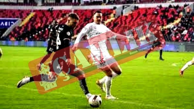 Pendikspor Gaziantep FK Maçı Şifresiz Mi? beIN (Kanal 1) Canlı İzle! Pendikspor Gaziantep FK Maçı Saat Kaçta, Hangi Kanalda?