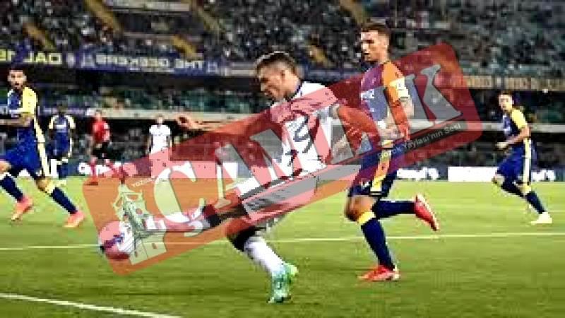 Hellas Verona-İnter Maçı Şifresiz Mi? Canlı İzle Doğru mu? Hellas Verona-İnter Maçı Saat Kaçta, Hangi Kanalda?