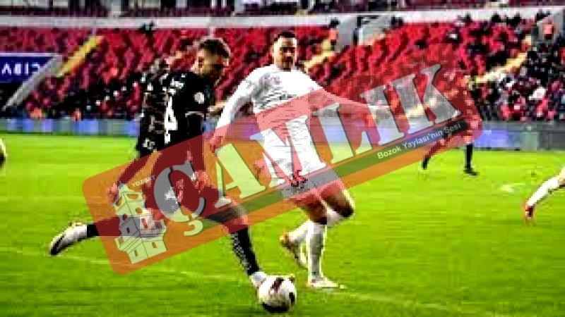 Pendikspor Gaziantep FK Maçı Şifresiz Mi? Canlı İzle! Pendikspor Gaziantep FK Maçı Saat Kaçta, Hangi Kanalda?