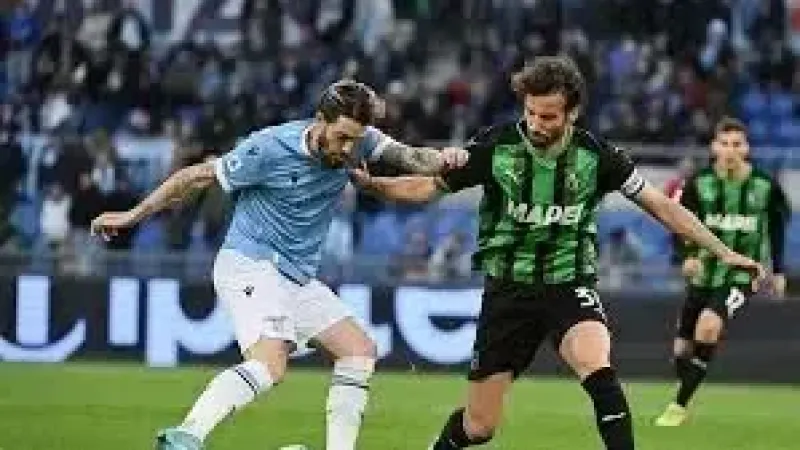 Lazio Sasuolo Maçı Şifresiz Mi? Canlı İzle Lazio Sasuolo Maçı Saat Kaçta, Hangi Kanalda?