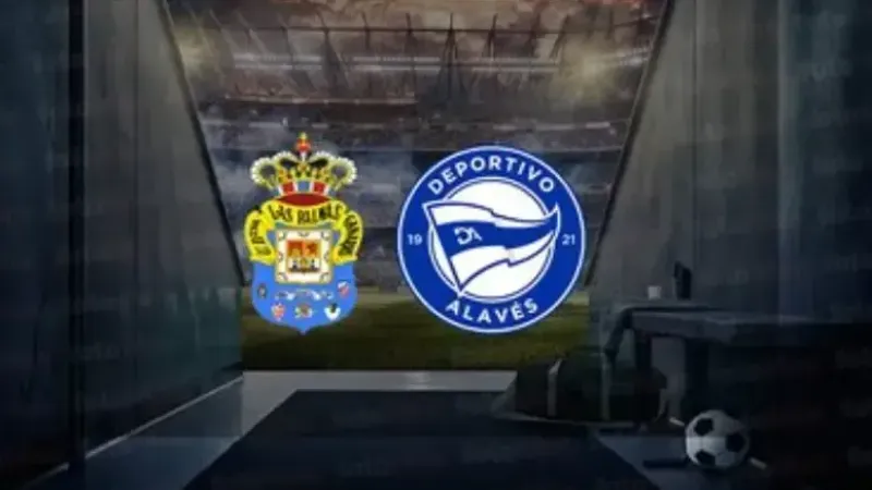 Getafe Mallarco Maçı Şifresiz Mi? Las Palmas-Deportivo Alaves Maçı Saat Kaçta, Hangi Kanalda?