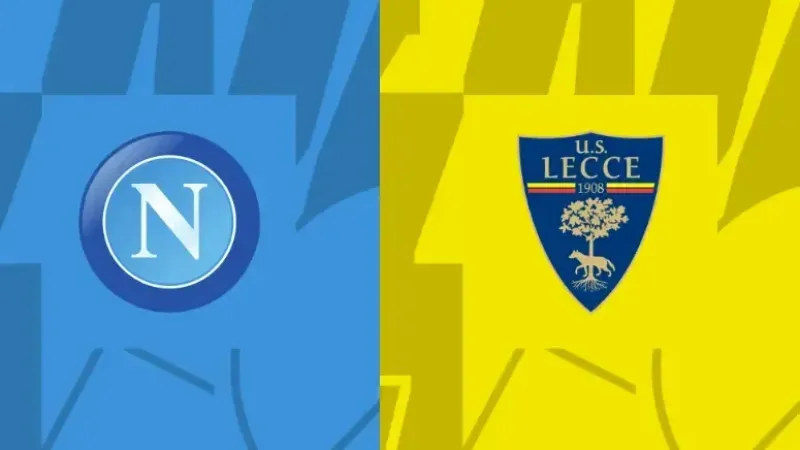 Napoli-Lecce Maçı Şifresiz Mi? Canlı İzle' Napoli-Lecce Maçı Saat Kaçta, Hangi Kanalda?