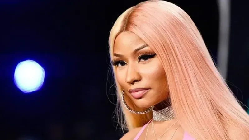 Nicki Minaj Kimdir? Neden Tutuklandı ve Serbest Bırakıldı mı?