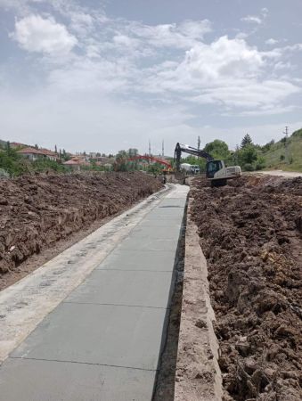 Saraykent Ozan Kasabası İçin Önemli Adım