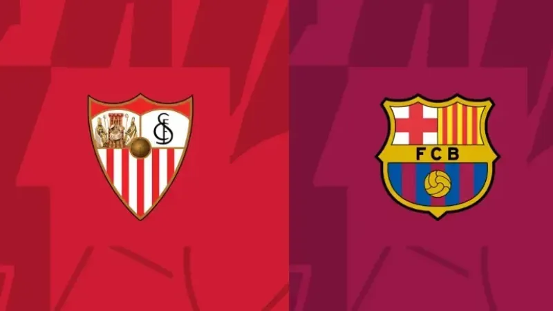 Sevilla-Barcelona Maçı Şifresiz Mi? Canlı İzle! Sevilla-Barcelona Maçı Saat Kaçta, Hangi Kanalda?