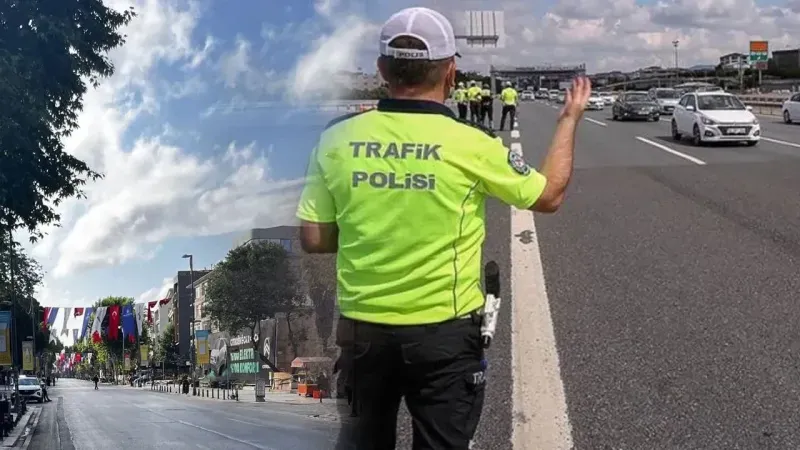 Bağdat Caddesi Neden Kapalı Son Dakika 26 Mayıs?