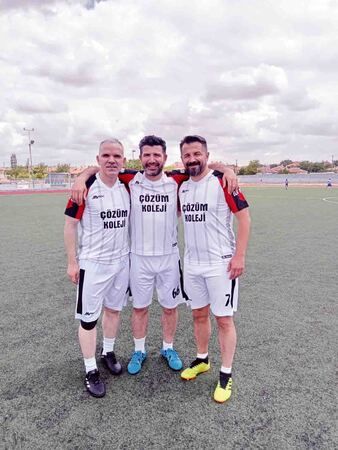 Neşet Ertaş’ın anısına düzenledi Yozgat takımı şampiyonluğu kaçırdı!